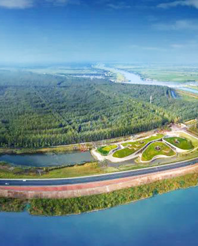 合肥新利18国家森林公园