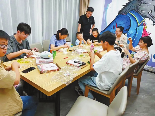 18新利LUCK官网(中国)股份有限公司